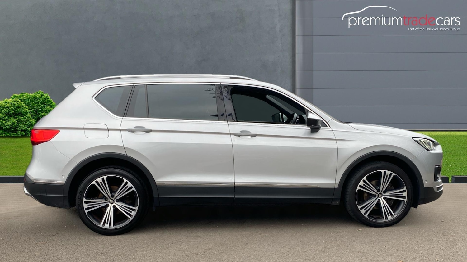 Used SEAT Tarraco 2019 for sale - 76772776: Photo 5