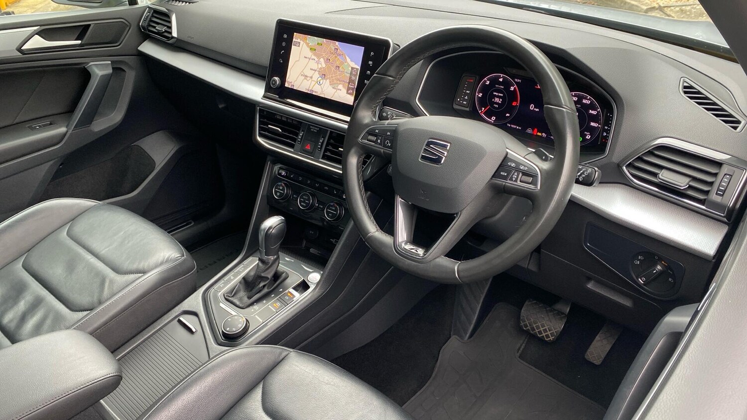 Used SEAT Tarraco 2019 for sale - 76772776: Photo 7