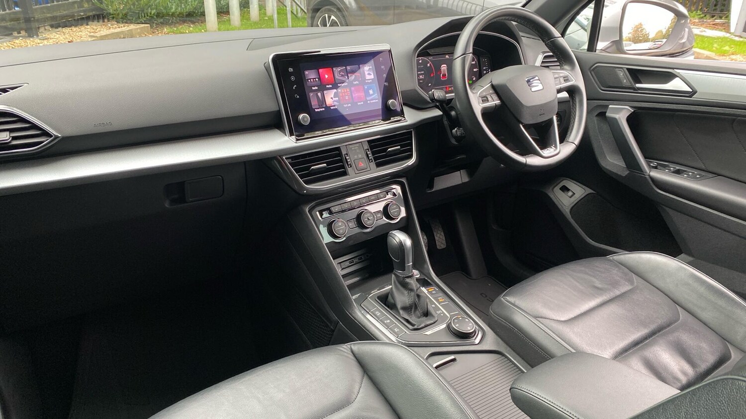Used SEAT Tarraco 2019 for sale - 76772776: Photo 8