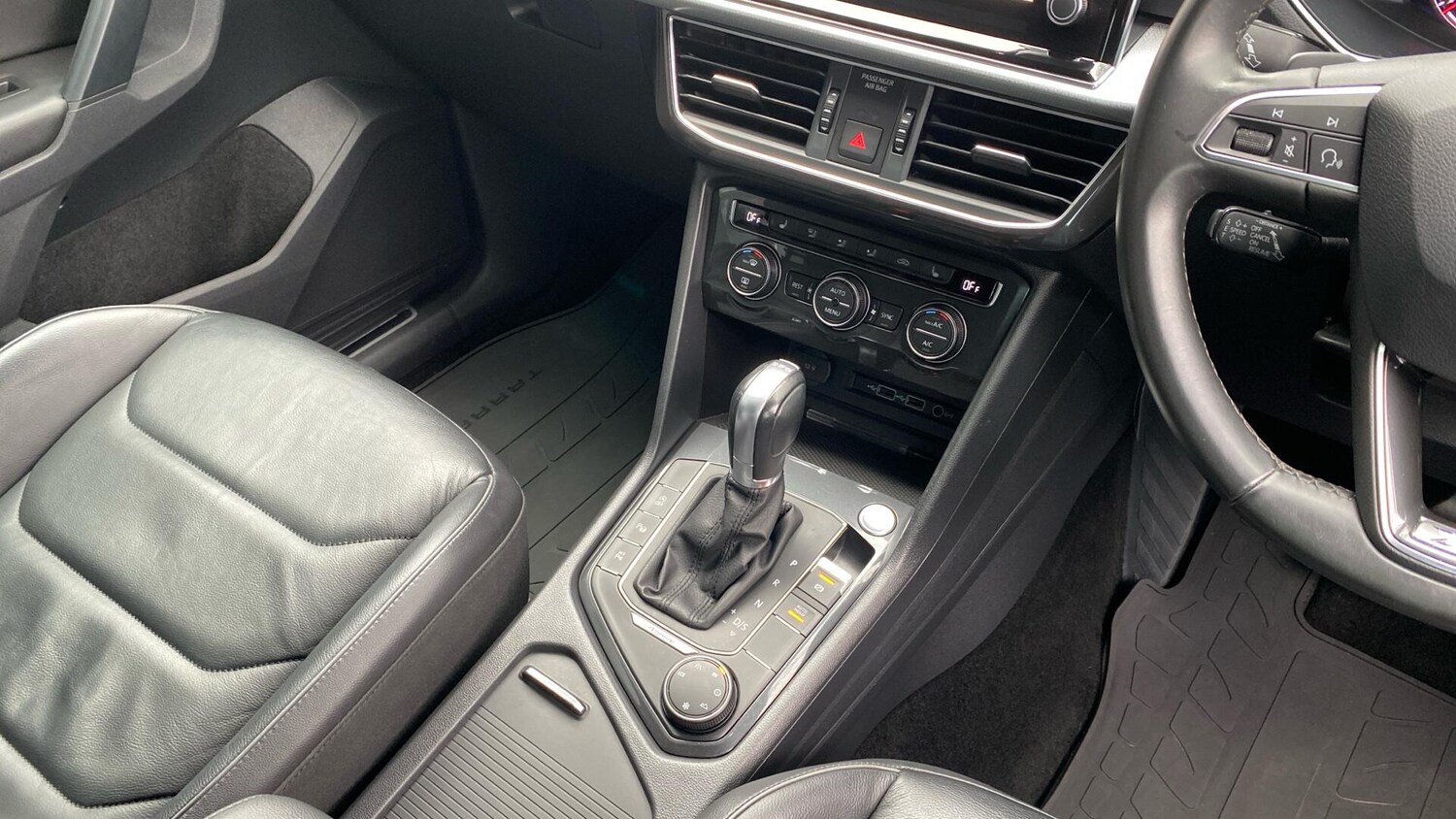 Used SEAT Tarraco 2019 for sale - 76772776: Photo 9