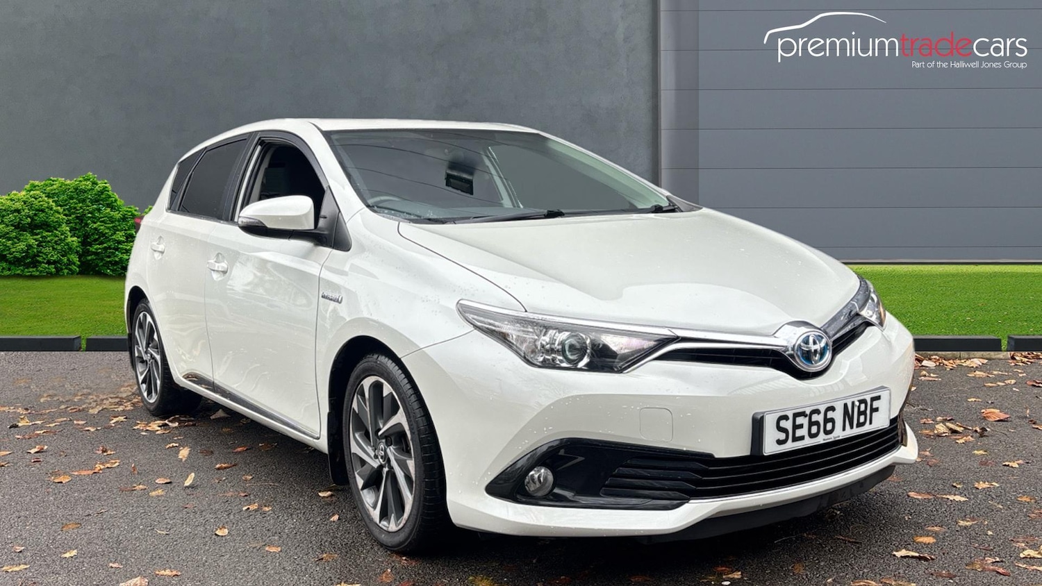 Used Toyota Auris 2017 for sale - 76772761: Photo 1