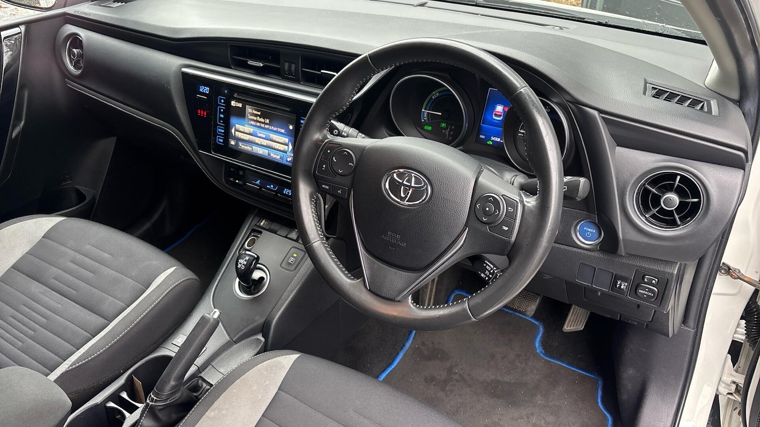 Used Toyota Auris 2017 for sale - 76772761: Photo 10