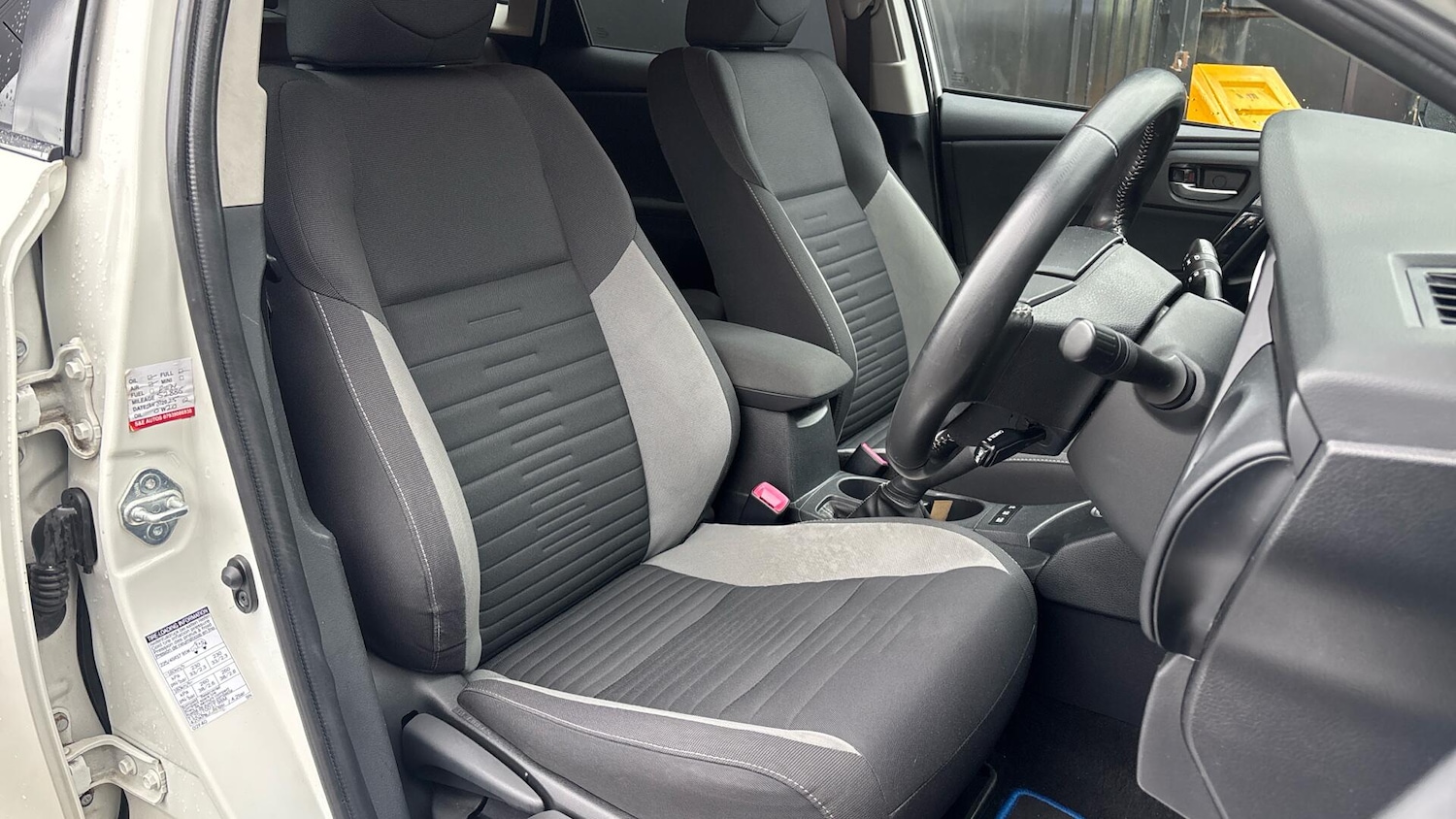 Used Toyota Auris 2017 for sale - 76772761: Photo 11