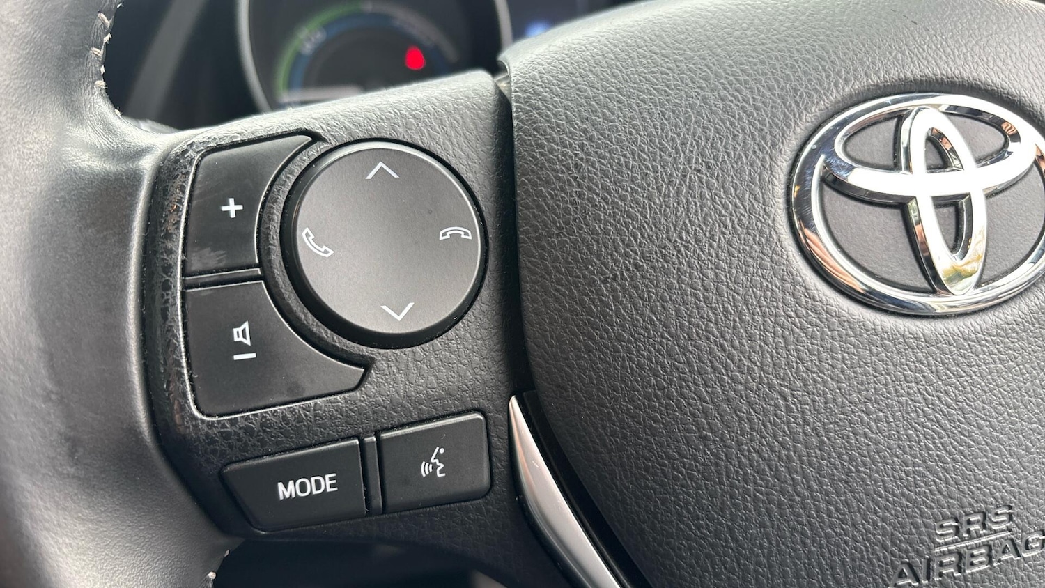 Used Toyota Auris 2017 for sale - 76772761: Photo 13