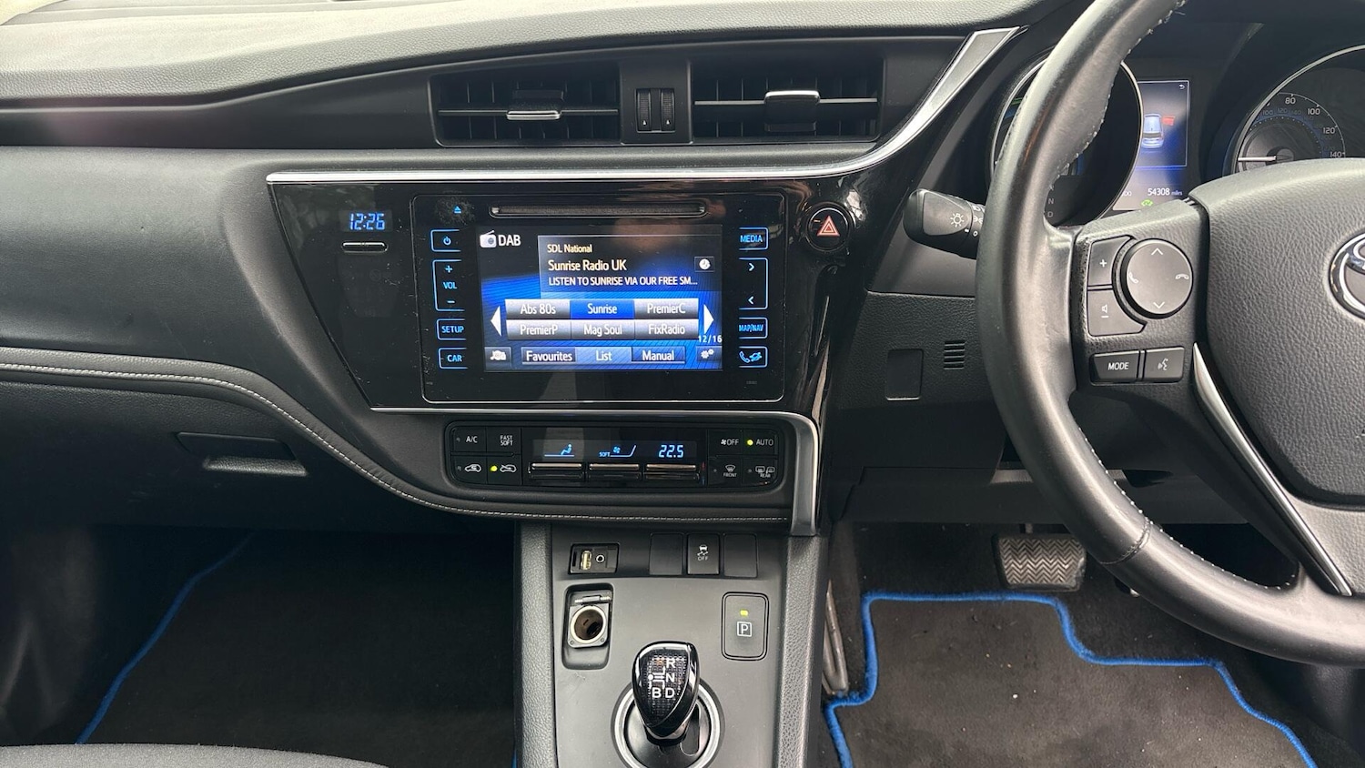 Used Toyota Auris 2017 for sale - 76772761: Photo 16