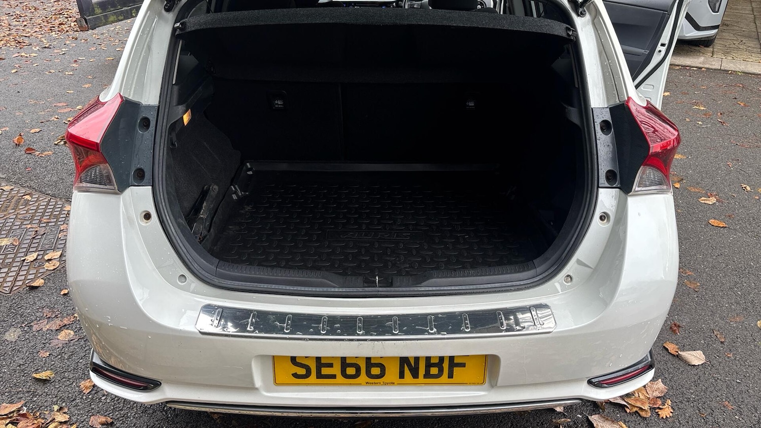 Used Toyota Auris 2017 for sale - 76772761: Photo 18