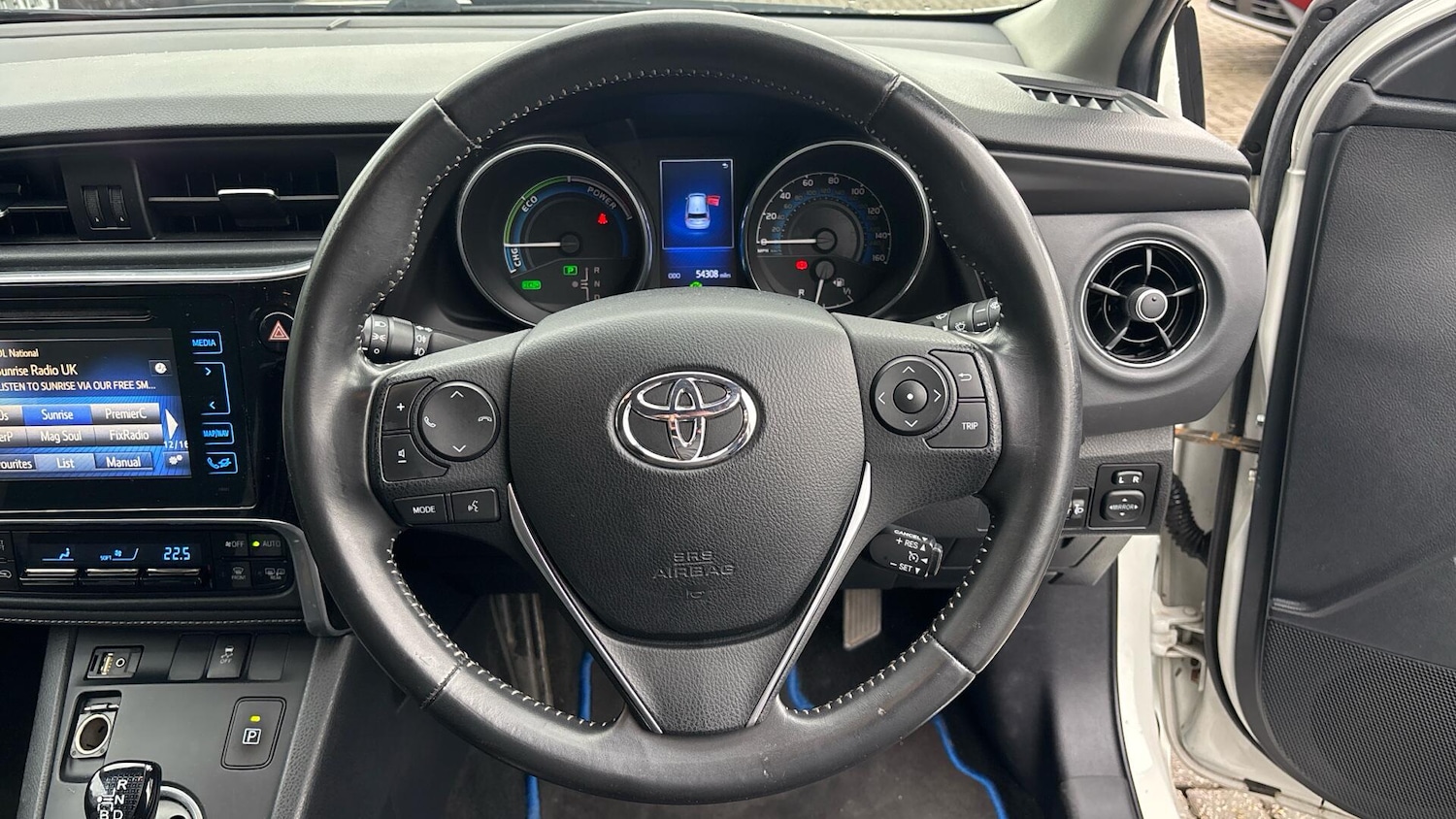 Used Toyota Auris 2017 for sale - 76772761: Photo 19