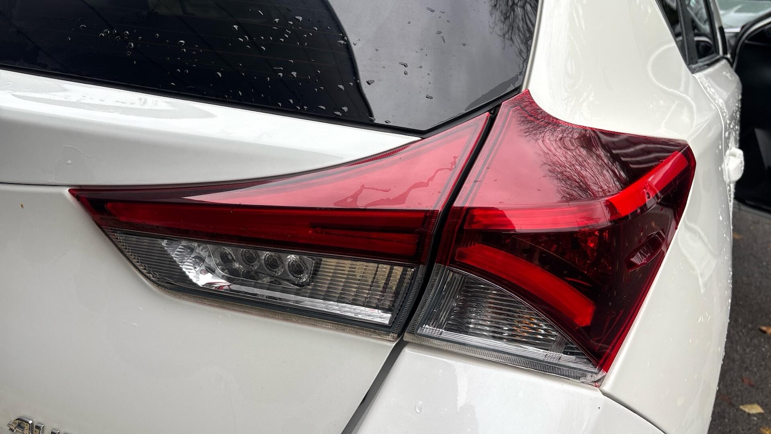 Used Toyota Auris 2017 for sale - 76772761: Photo 20