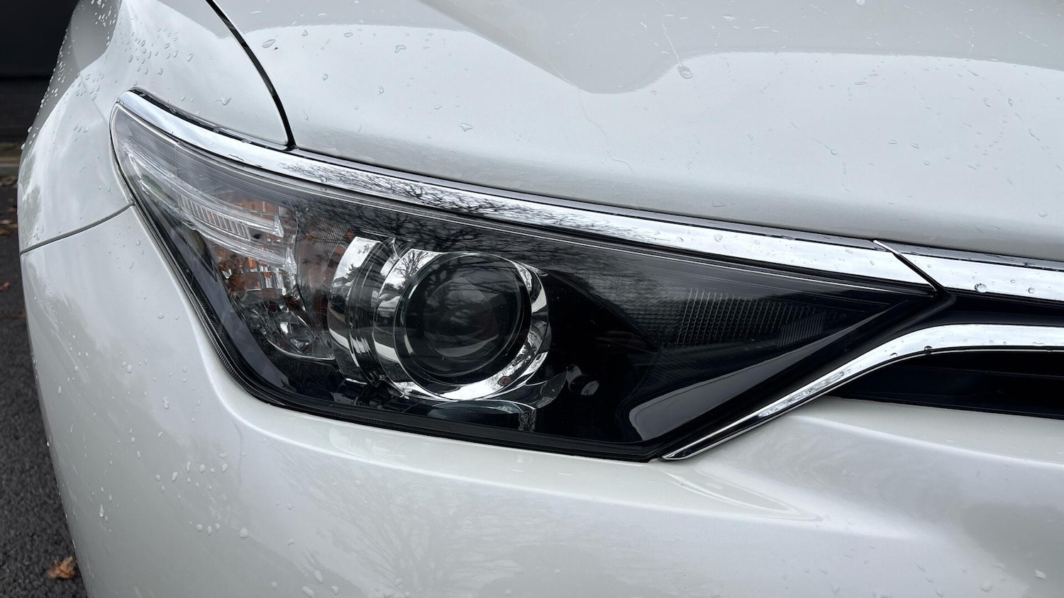 Used Toyota Auris 2017 for sale - 76772761: Photo 21