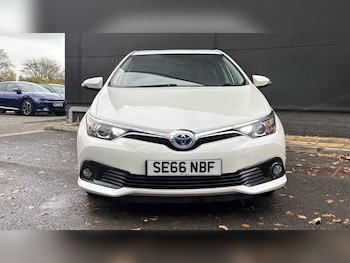 Used Toyota Auris 2017 for sale - 76772761: Photo