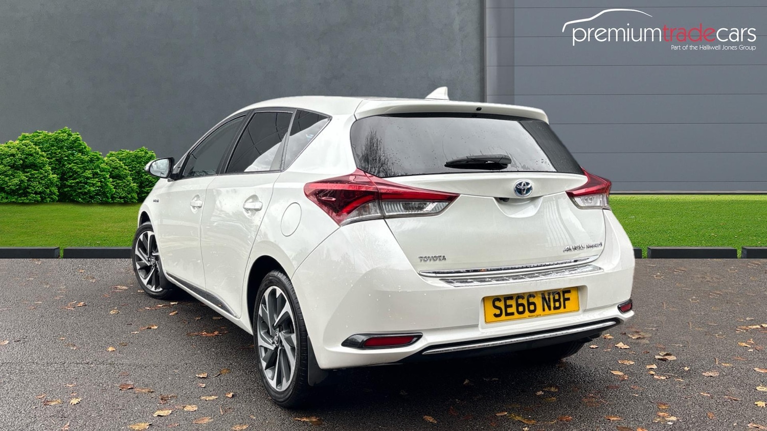 Used Toyota Auris 2017 for sale - 76772761: Photo 3