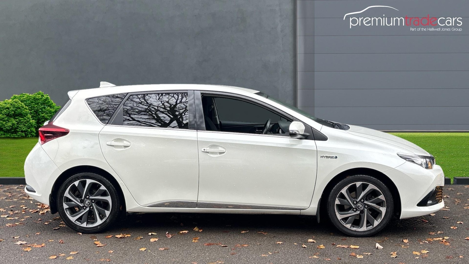 Used Toyota Auris 2017 for sale - 76772761: Photo 5