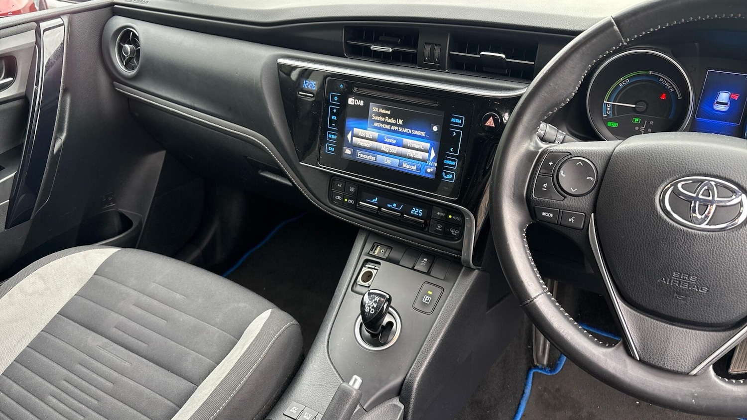 Used Toyota Auris 2017 for sale - 76772761: Photo 9