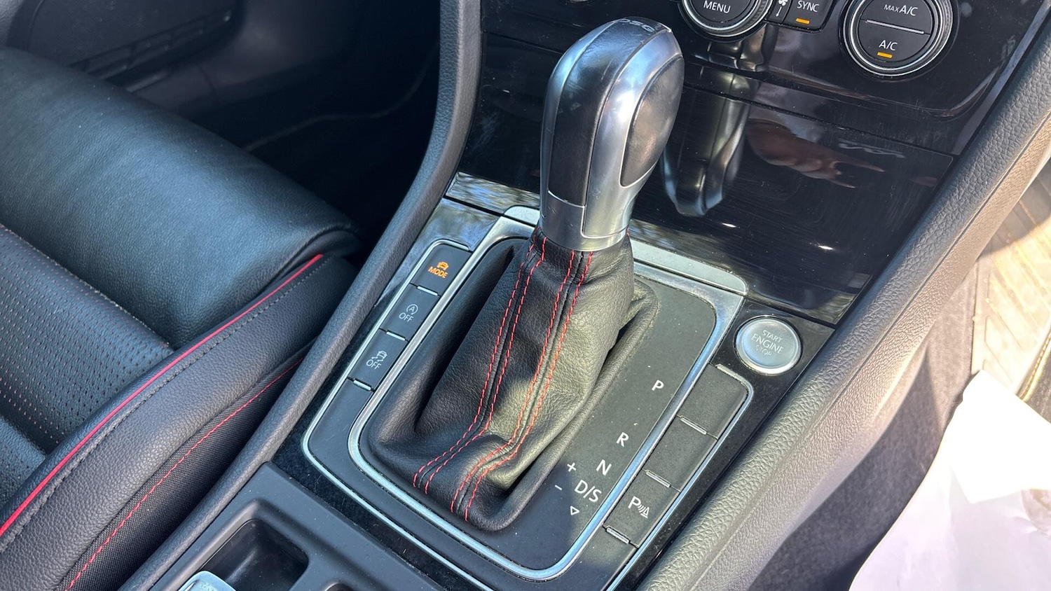 Used Volkswagen Golf 2019 for sale - 77320202: Photo 10