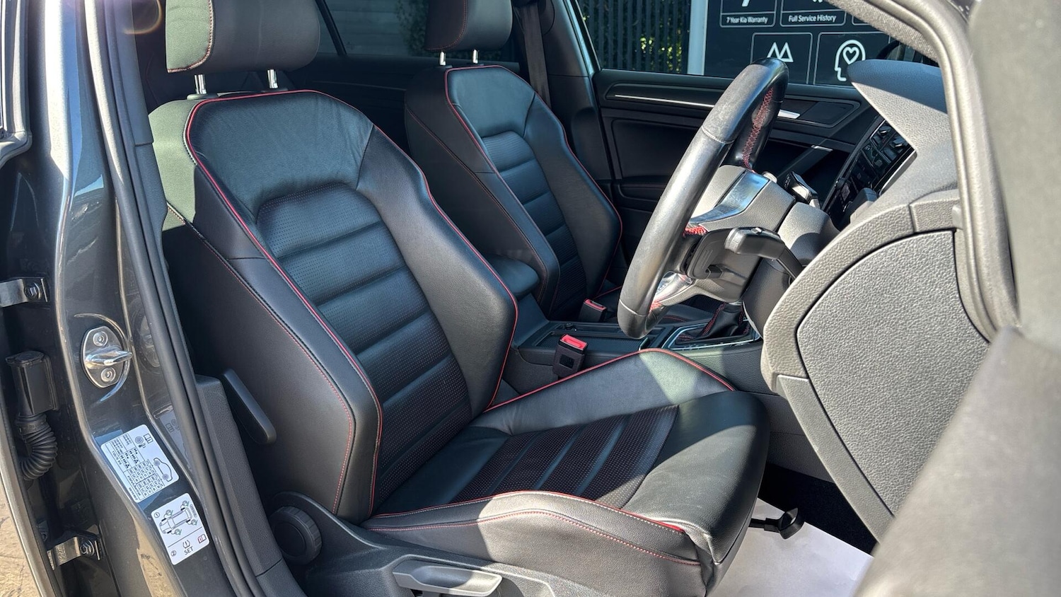 Used Volkswagen Golf 2019 for sale - 77320202: Photo 11