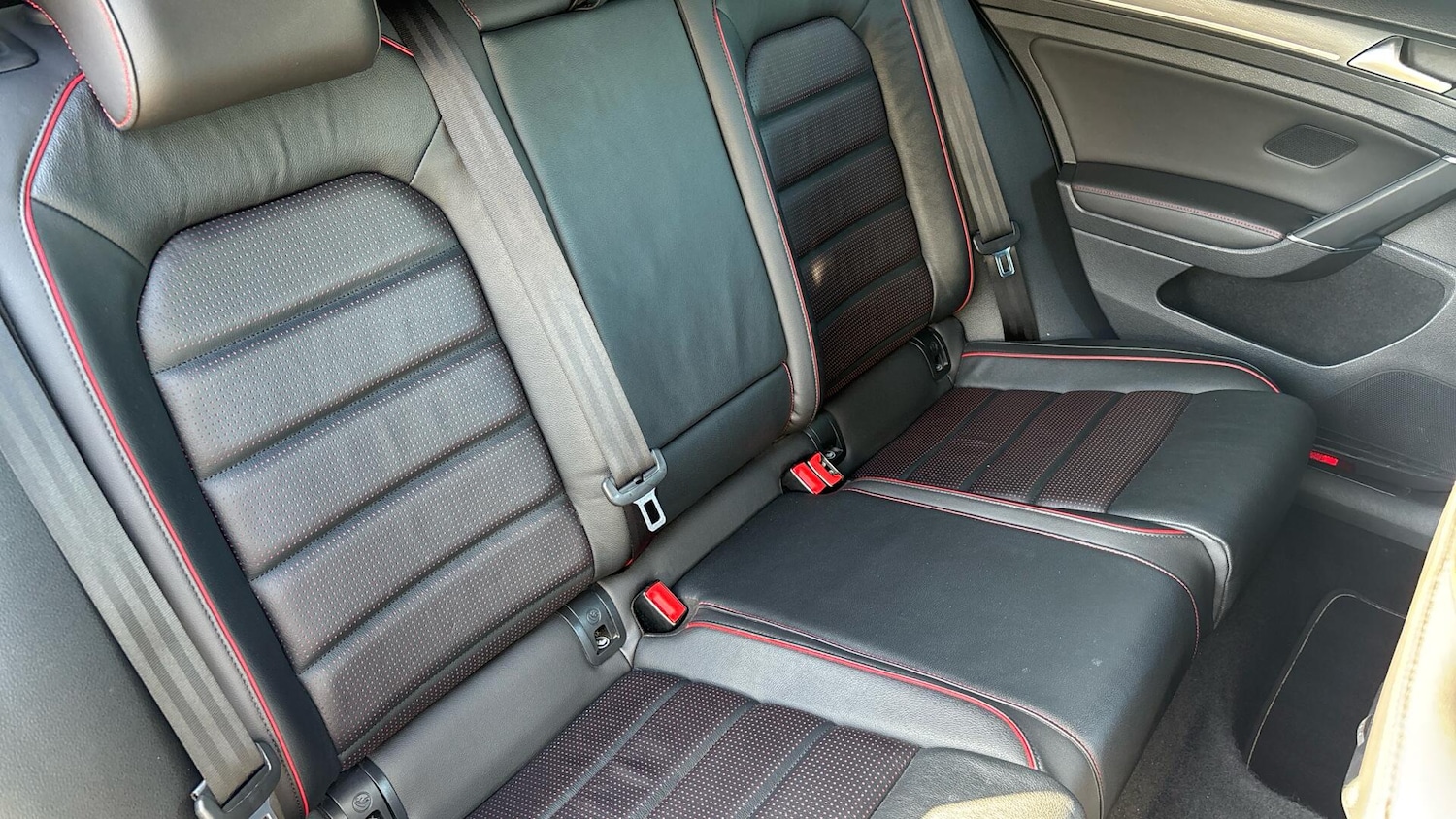 Used Volkswagen Golf 2019 for sale - 77320202: Photo 12