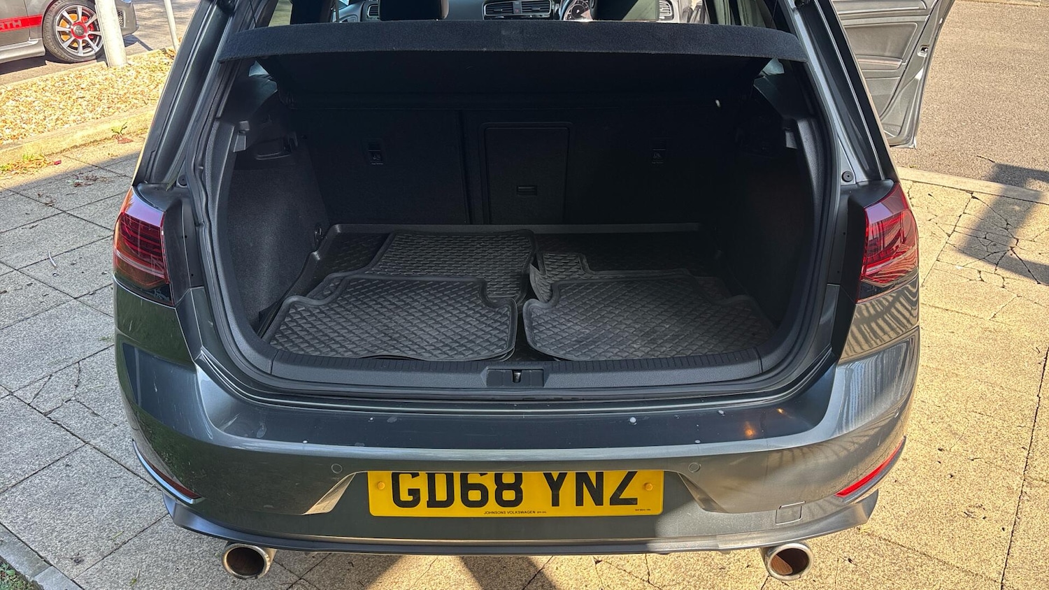 Used Volkswagen Golf 2019 for sale - 77320202: Photo 13