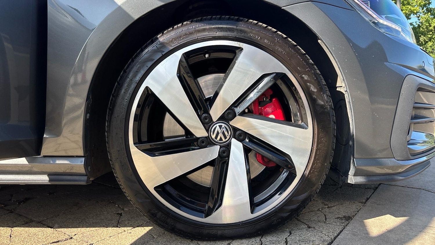 Used Volkswagen Golf 2019 for sale - 77320202: Photo 14