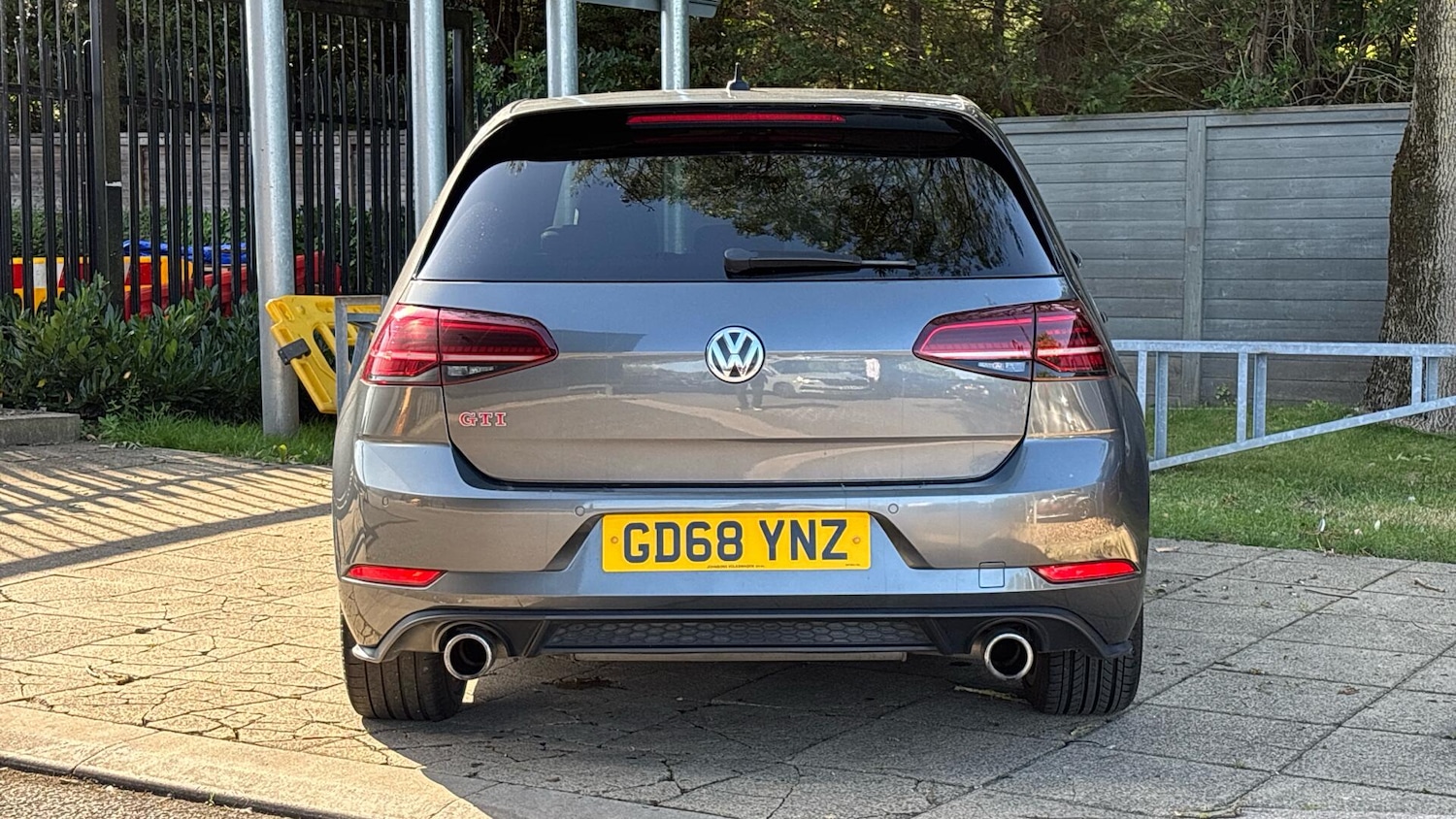 Used Volkswagen Golf 2019 for sale - 77320202: Photo 15
