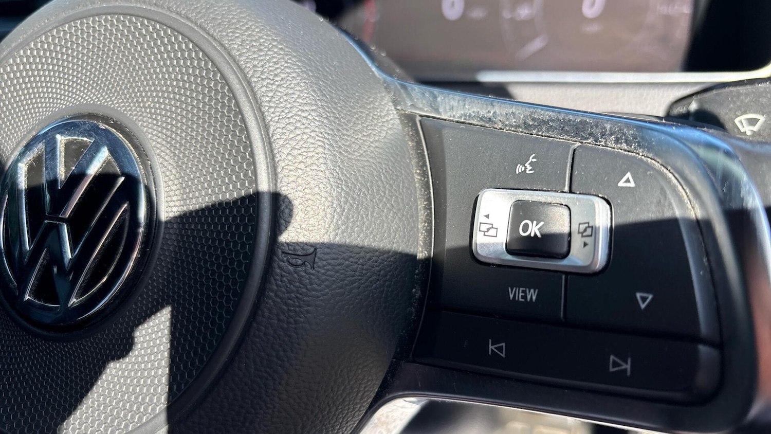 Used Volkswagen Golf 2019 for sale - 77320202: Photo 18