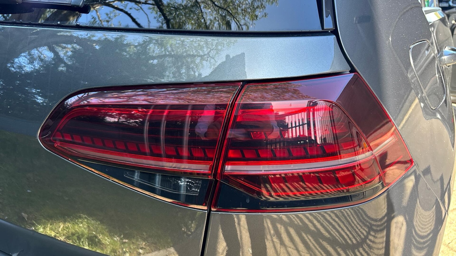 Used Volkswagen Golf 2019 for sale - 77320202: Photo 22