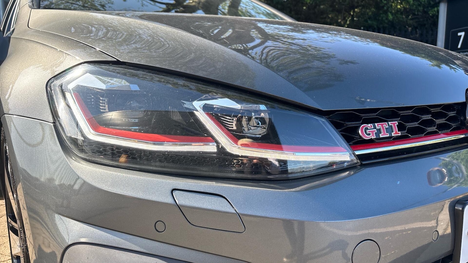 Used Volkswagen Golf 2019 for sale - 77320202: Photo 23