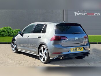 Used Volkswagen Golf 2019 for sale - 77320202: Photo