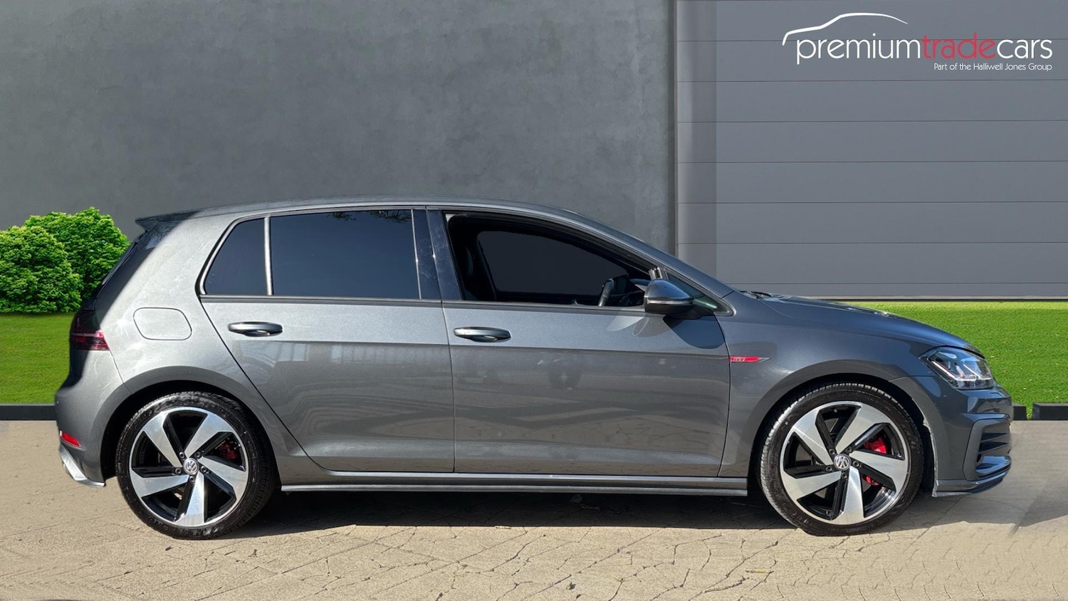 Used Volkswagen Golf 2019 for sale - 77320202: Photo 3