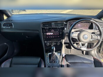 Used Volkswagen Golf 2019 for sale - 77320202: Photo