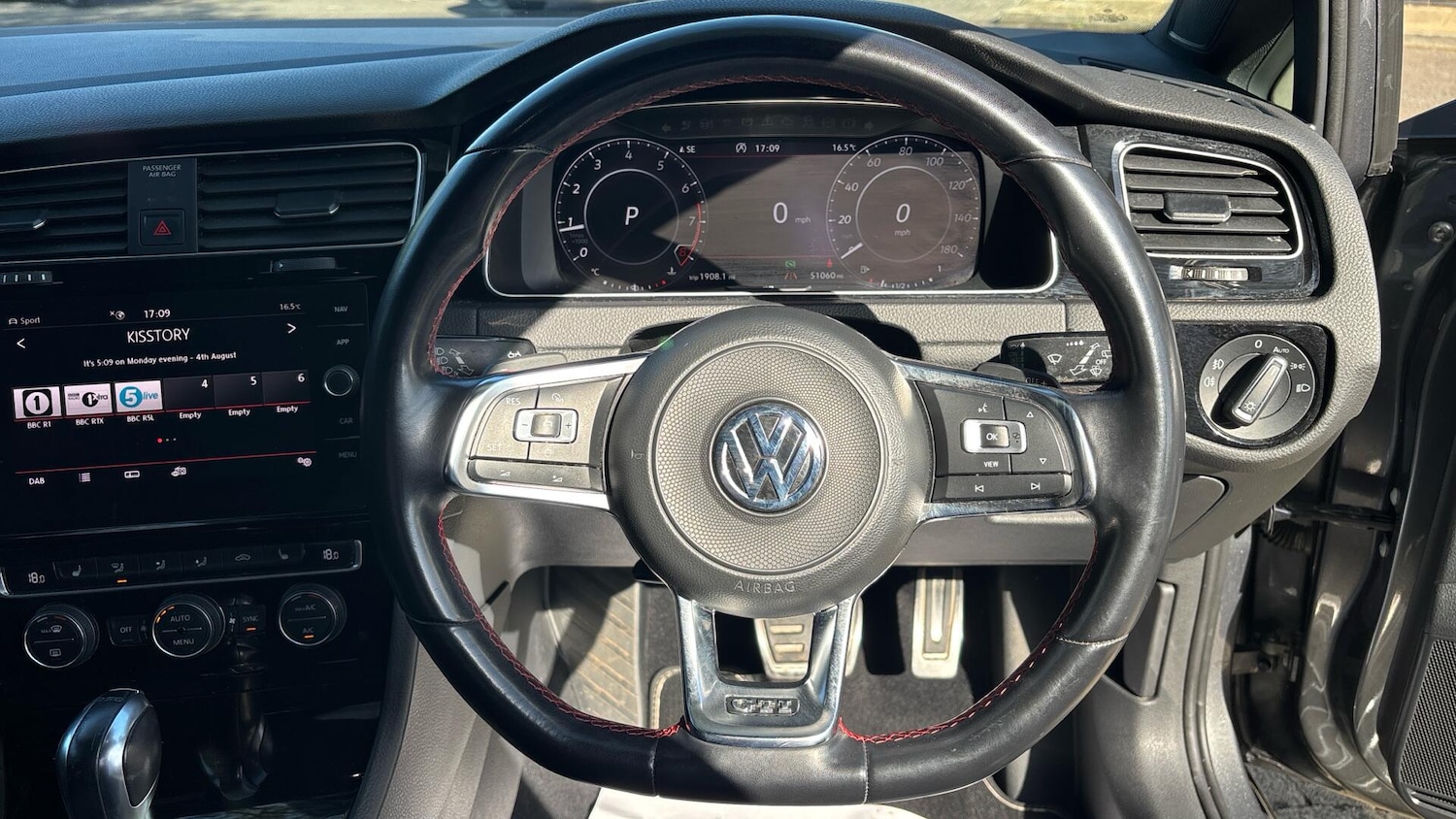 Used Volkswagen Golf 2019 for sale - 77320202: Photo 5