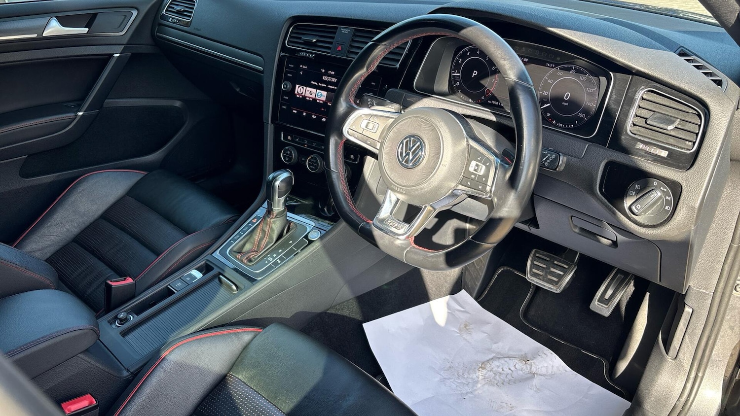 Used Volkswagen Golf 2019 for sale - 77320202: Photo 6