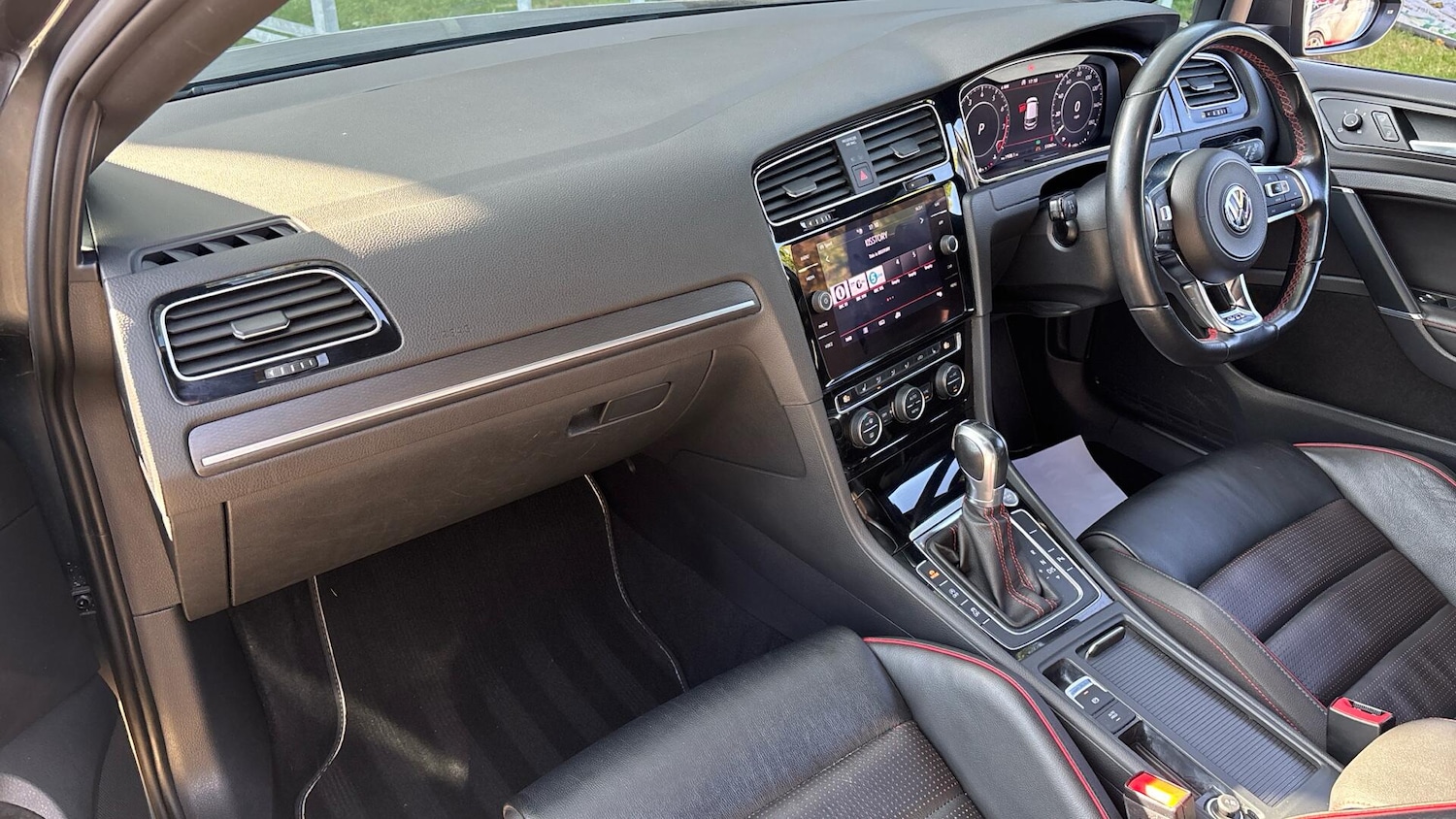 Used Volkswagen Golf 2019 for sale - 77320202: Photo 7