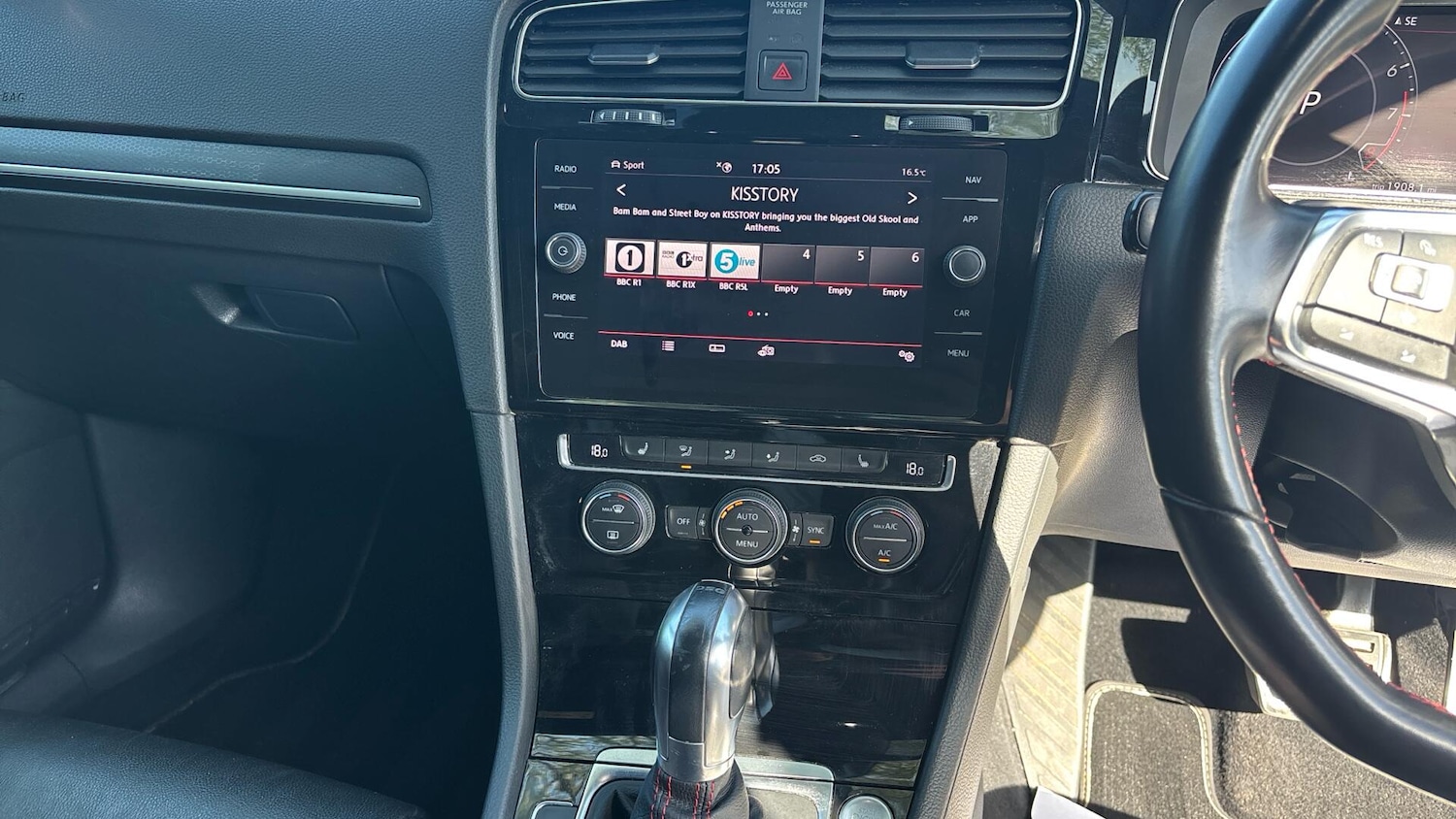 Used Volkswagen Golf 2019 for sale - 77320202: Photo 8