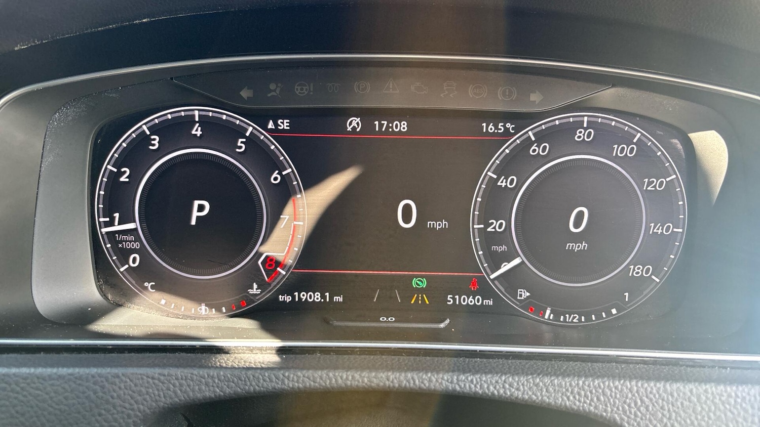 Used Volkswagen Golf 2019 for sale - 77320202: Photo 9