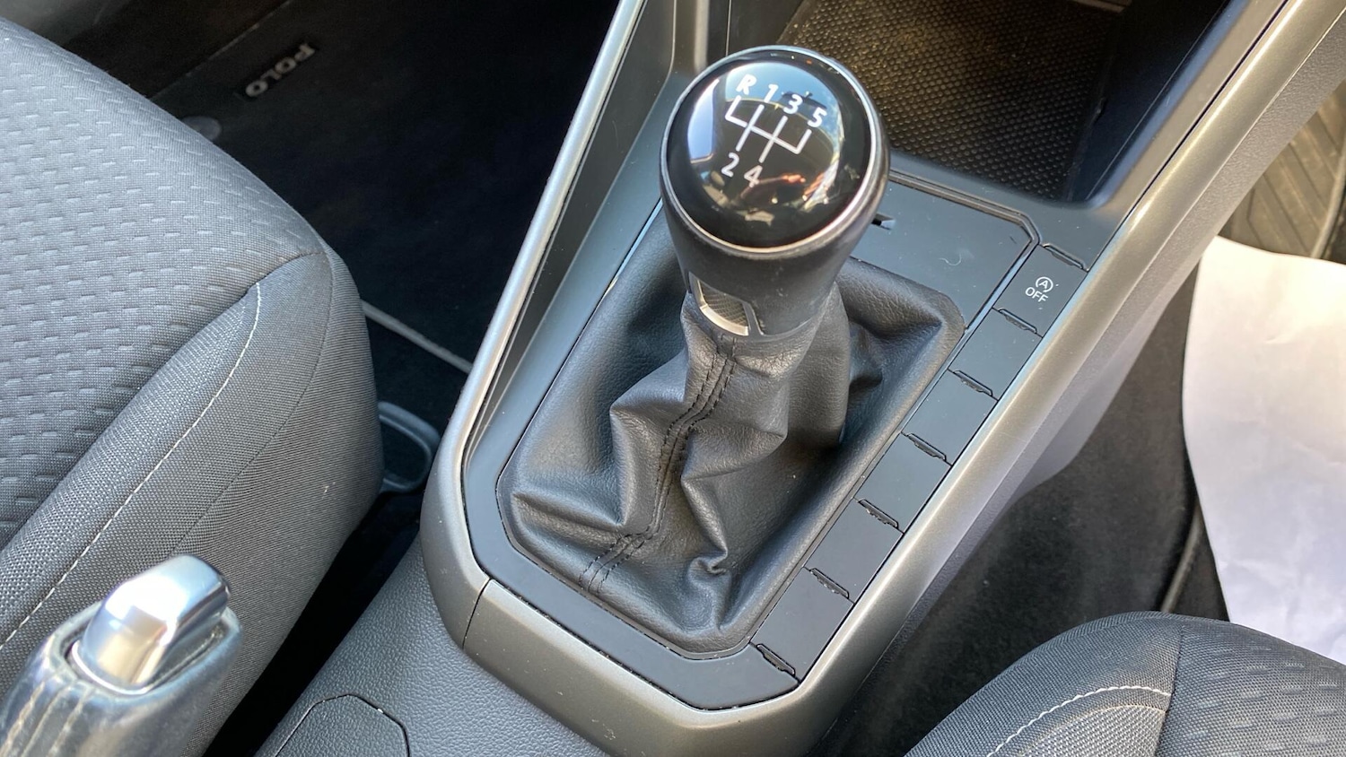 Used Volkswagen Polo 2018 for sale - 76772792: Photo 12