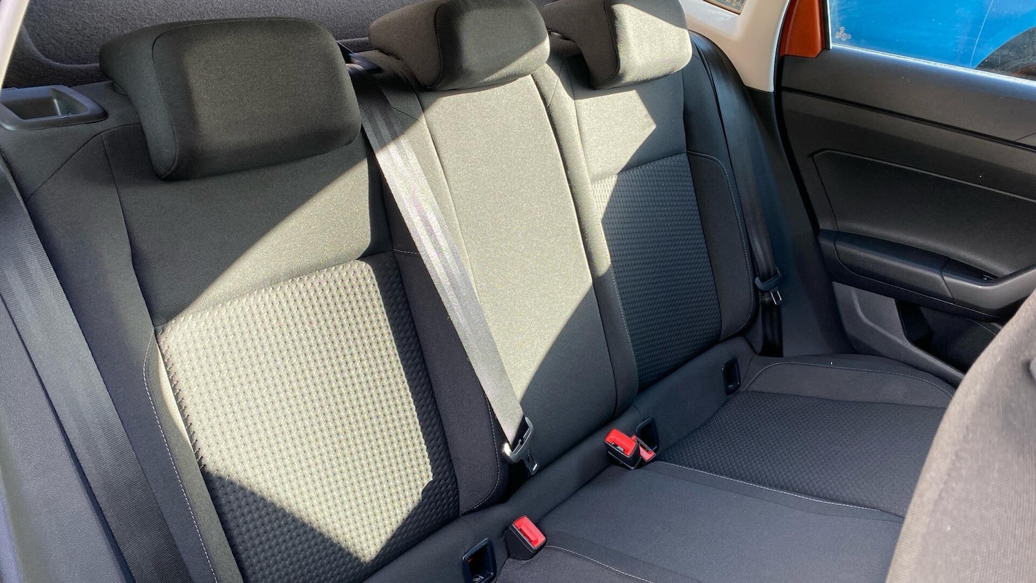 Used Volkswagen Polo 2018 for sale - 76772792: Photo 14