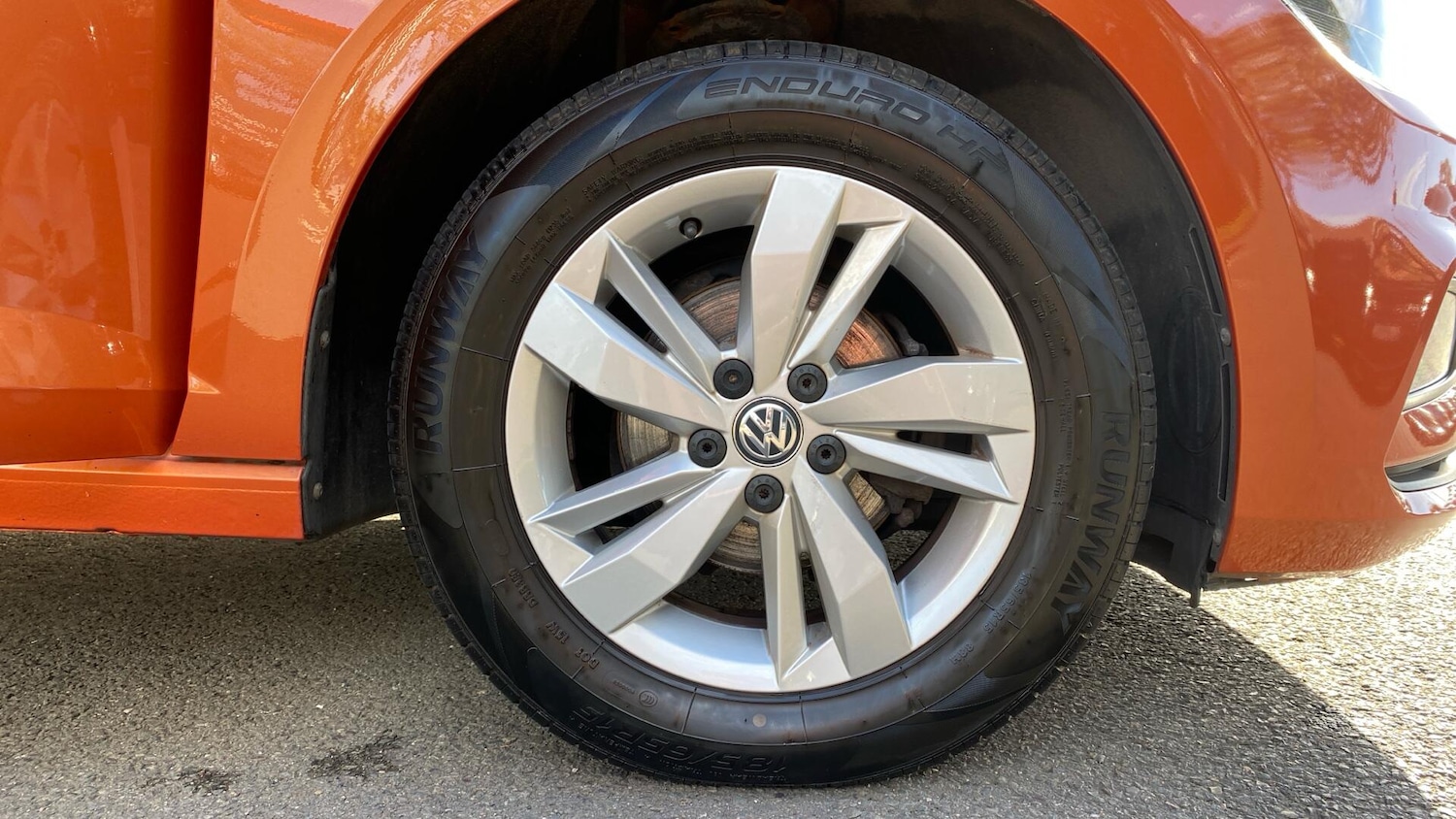 Used Volkswagen Polo 2018 for sale - 76772792: Photo 16