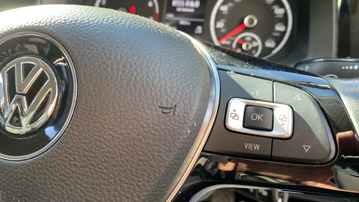 Used Volkswagen Polo 2018 for sale - 76772792: Photo 18