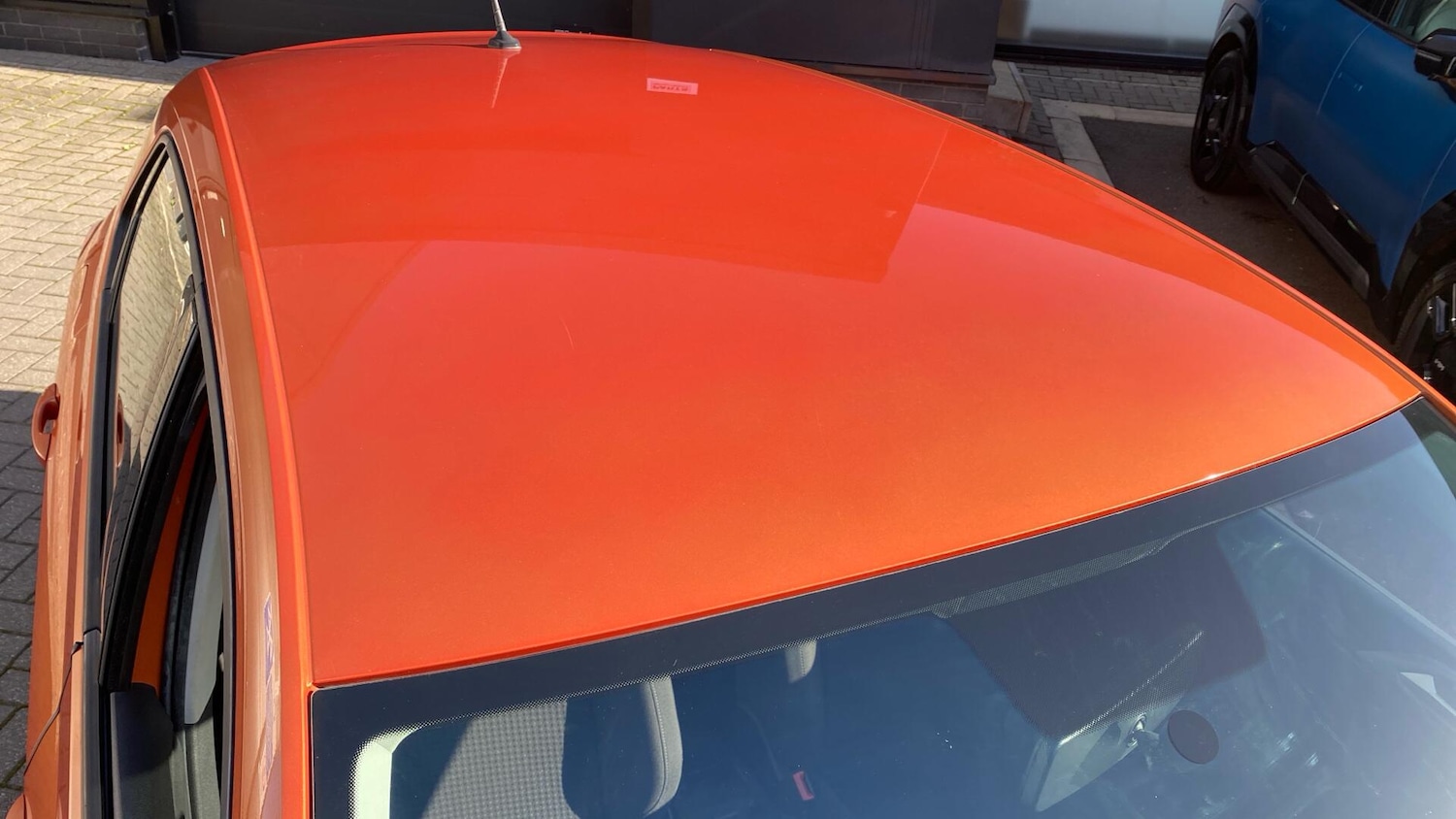 Used Volkswagen Polo 2018 for sale - 76772792: Photo 21