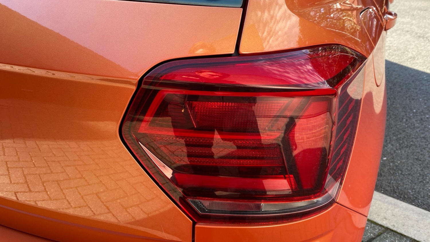 Used Volkswagen Polo 2018 for sale - 76772792: Photo 22