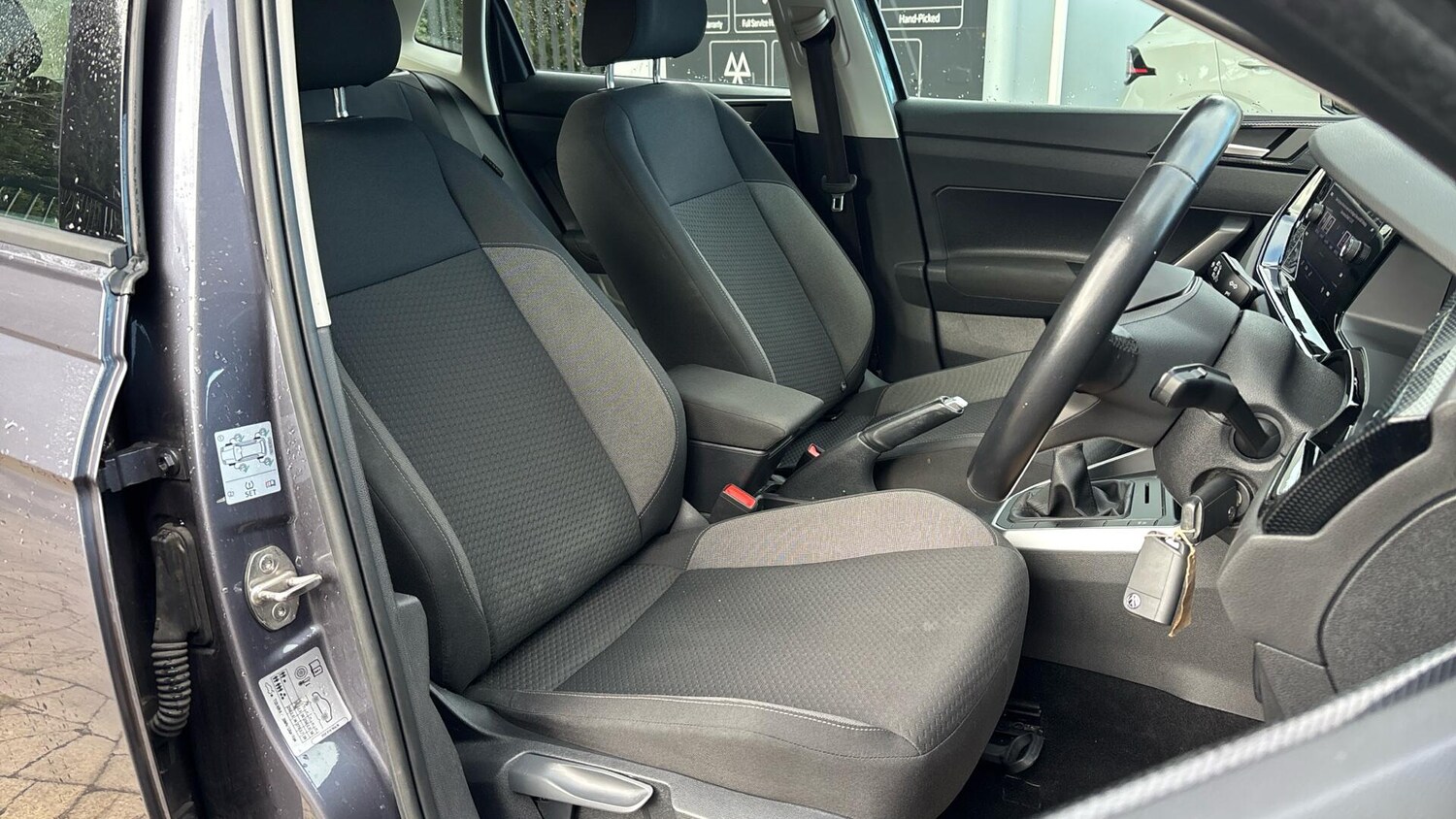 Used Volkswagen Polo 2022 for sale - 76772764: Photo 10