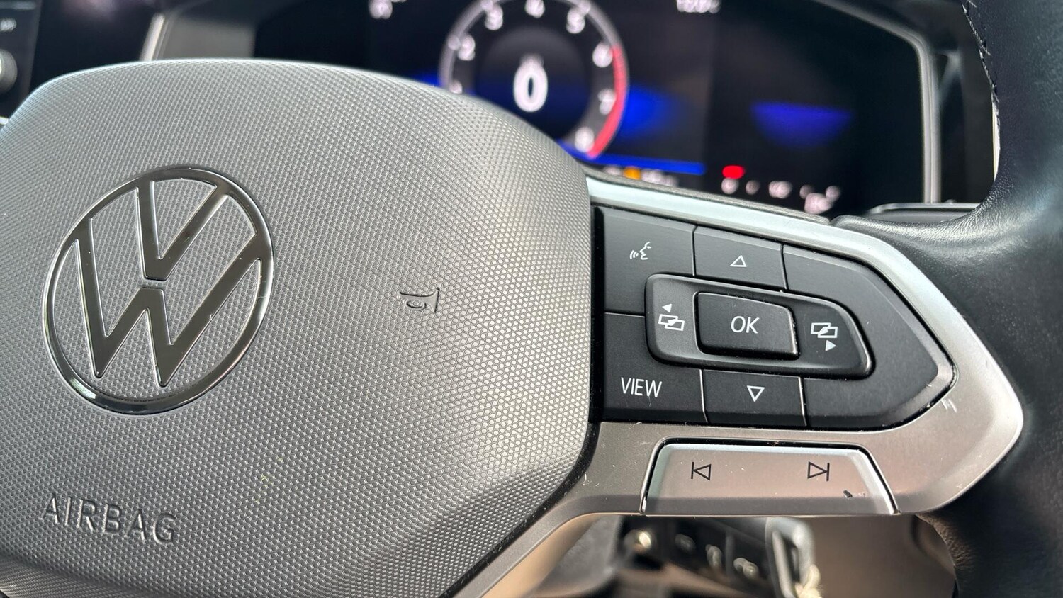 Used Volkswagen Polo 2022 for sale - 76772764: Photo 13