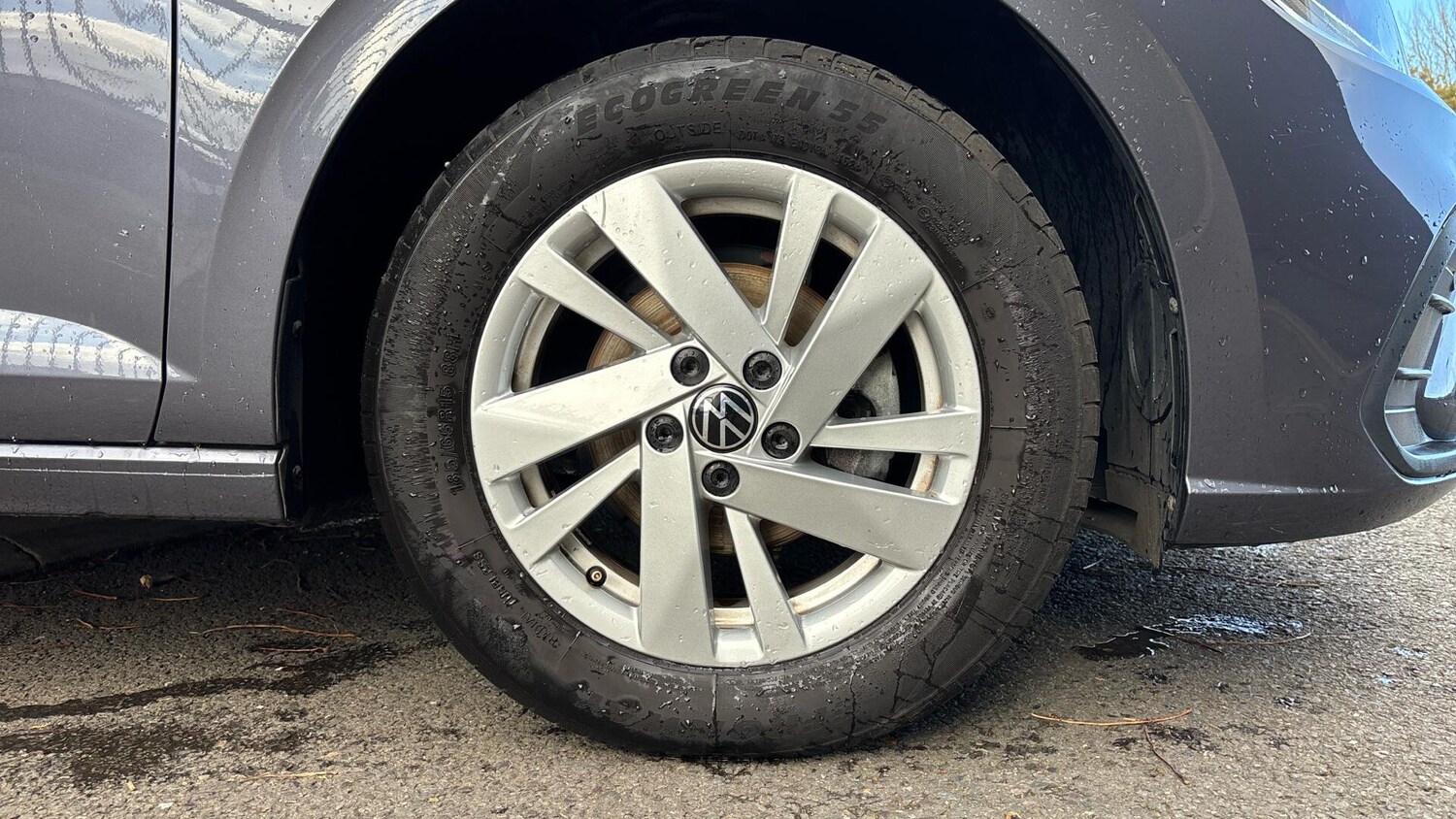 Used Volkswagen Polo 2022 for sale - 76772764: Photo 14