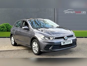 Used Volkswagen Polo 2022 for sale - 76772764: Photo