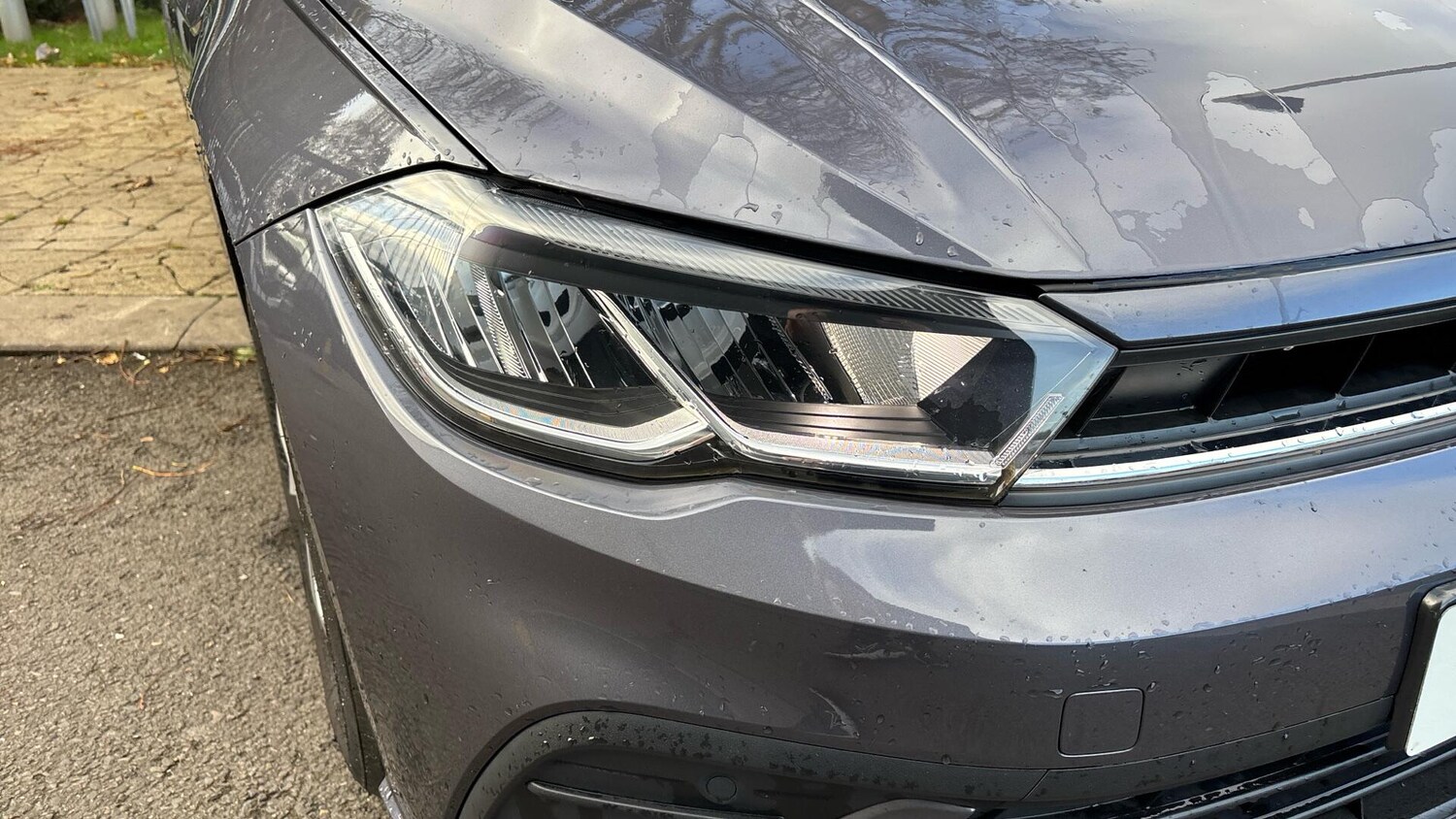 Used Volkswagen Polo 2022 for sale - 76772764: Photo 21