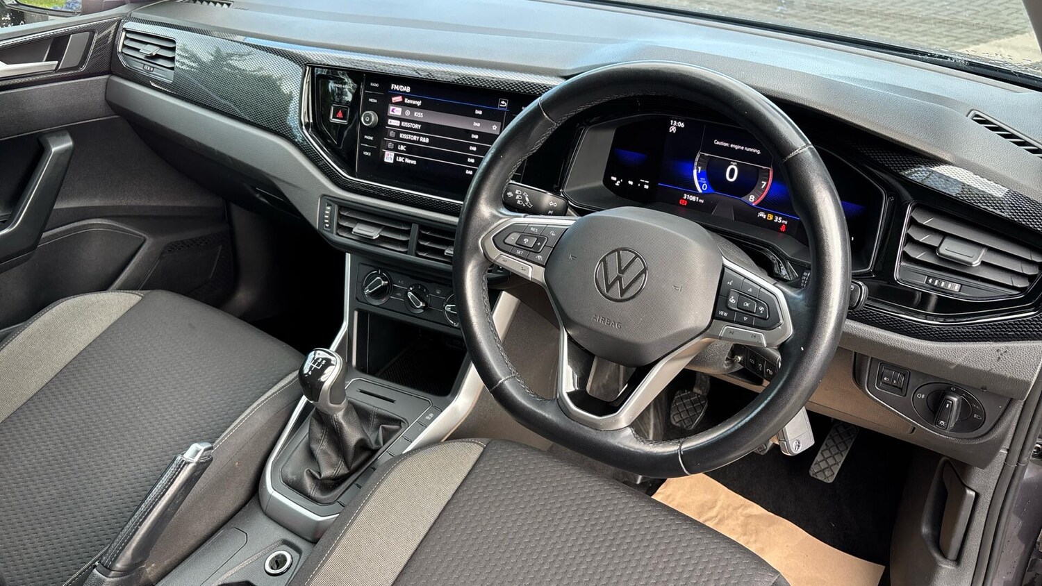 Used Volkswagen Polo 2022 for sale - 76772764: Photo 22