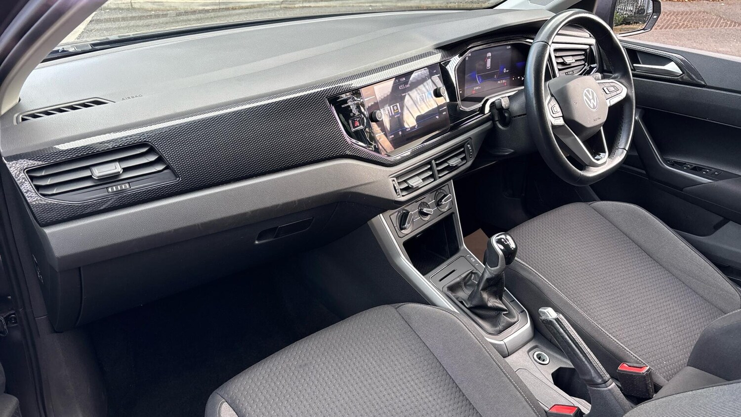 Used Volkswagen Polo 2022 for sale - 76772764: Photo 7