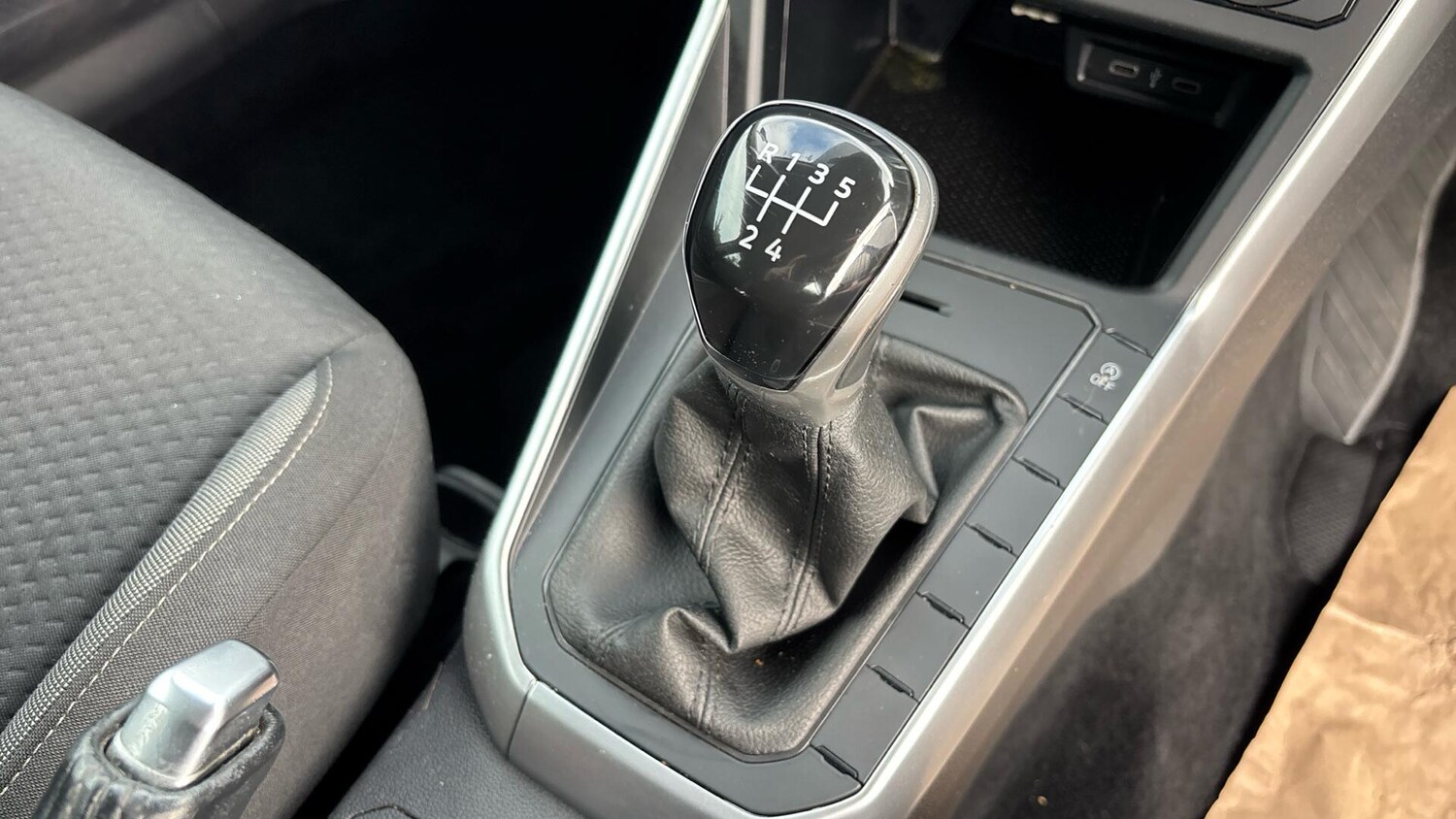 Used Volkswagen Polo 2022 for sale - 76772764: Photo 8