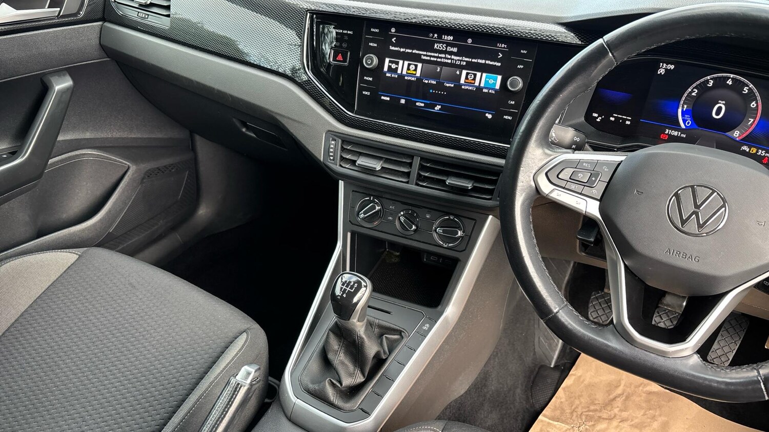 Used Volkswagen Polo 2022 for sale - 76772764: Photo 9