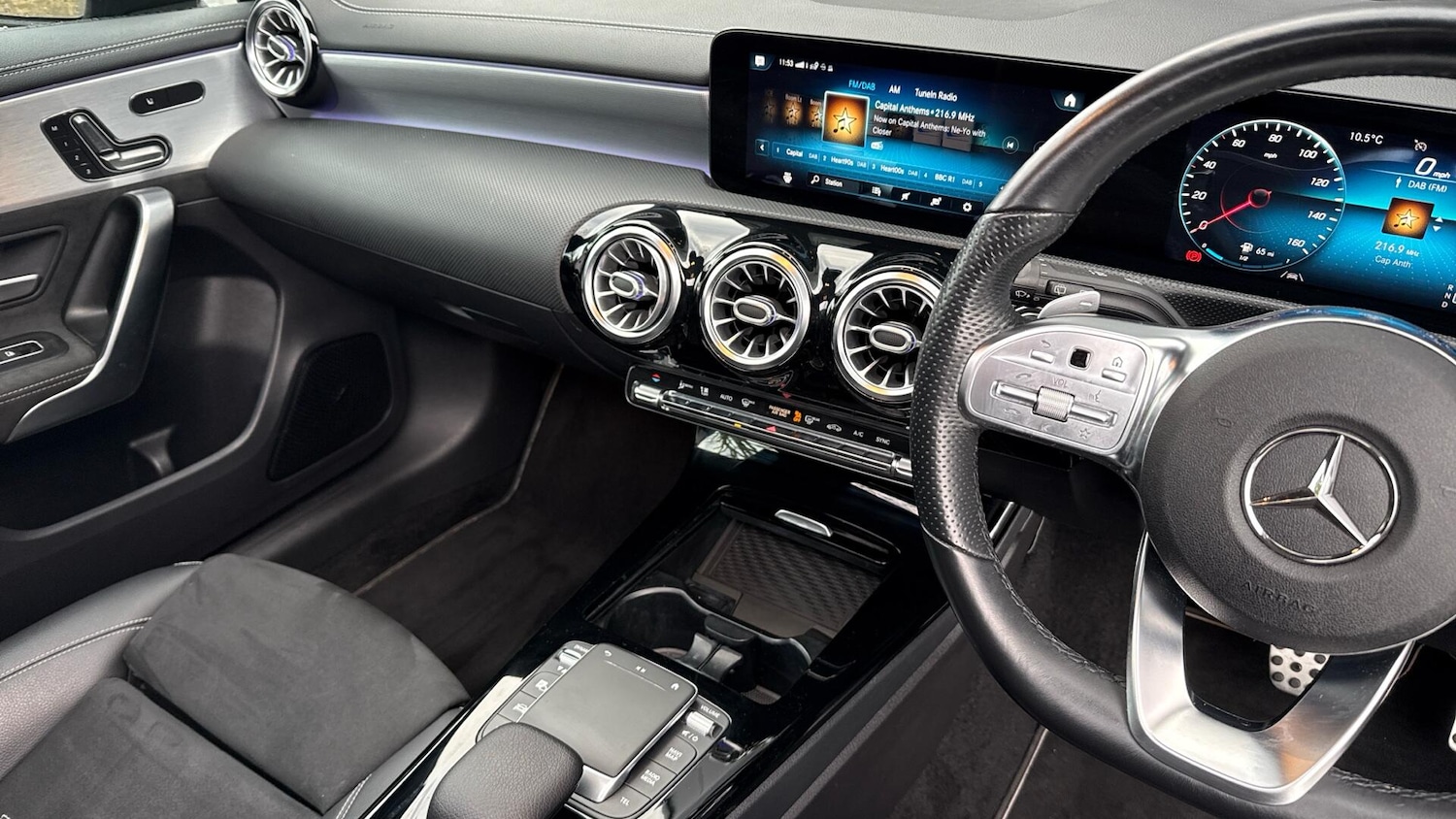 Used Mercedes-Benz A-Class 2021 for sale - 77040240: Photo 11